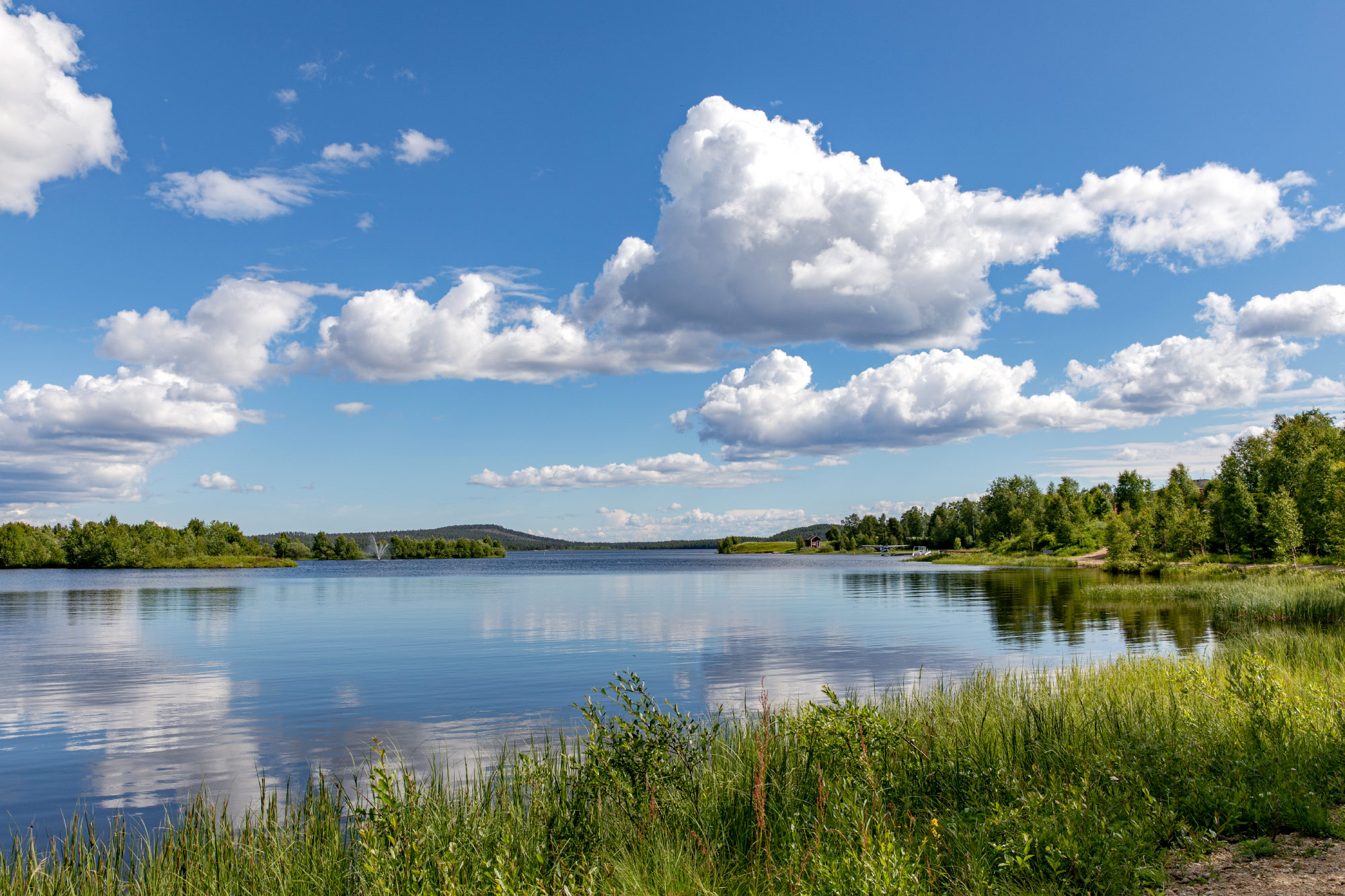 Inari (Photo license: CC BY 2.0)